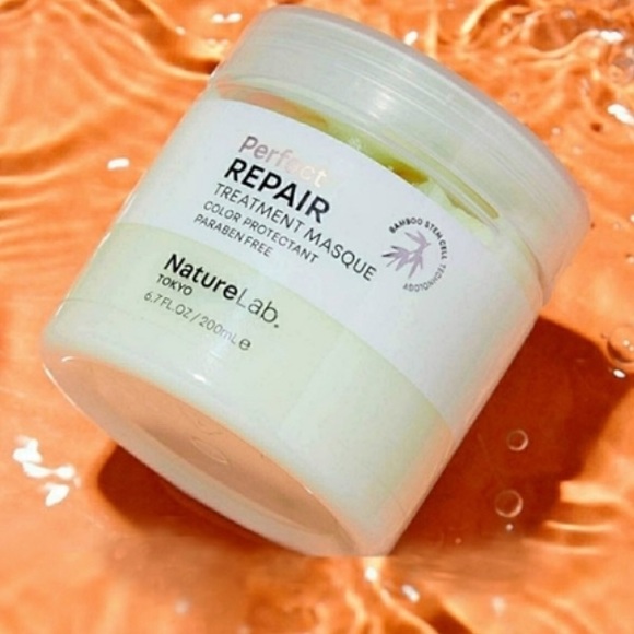 🆕Nature Lab Repair Treatment Hair Masque - Picture 3 of 10